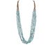 Navajo Turquoise Necklace, Jewelry, Necklace, Native