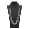 Navajo Turquoise Necklace