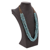 Navajo Turquoise Necklace