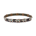 Navajo Turquoise Concho Belt, Jewelry, Belt, Native