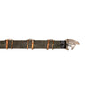 Navajo Turquoise Concho Belt