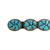 Navajo Concho Belt