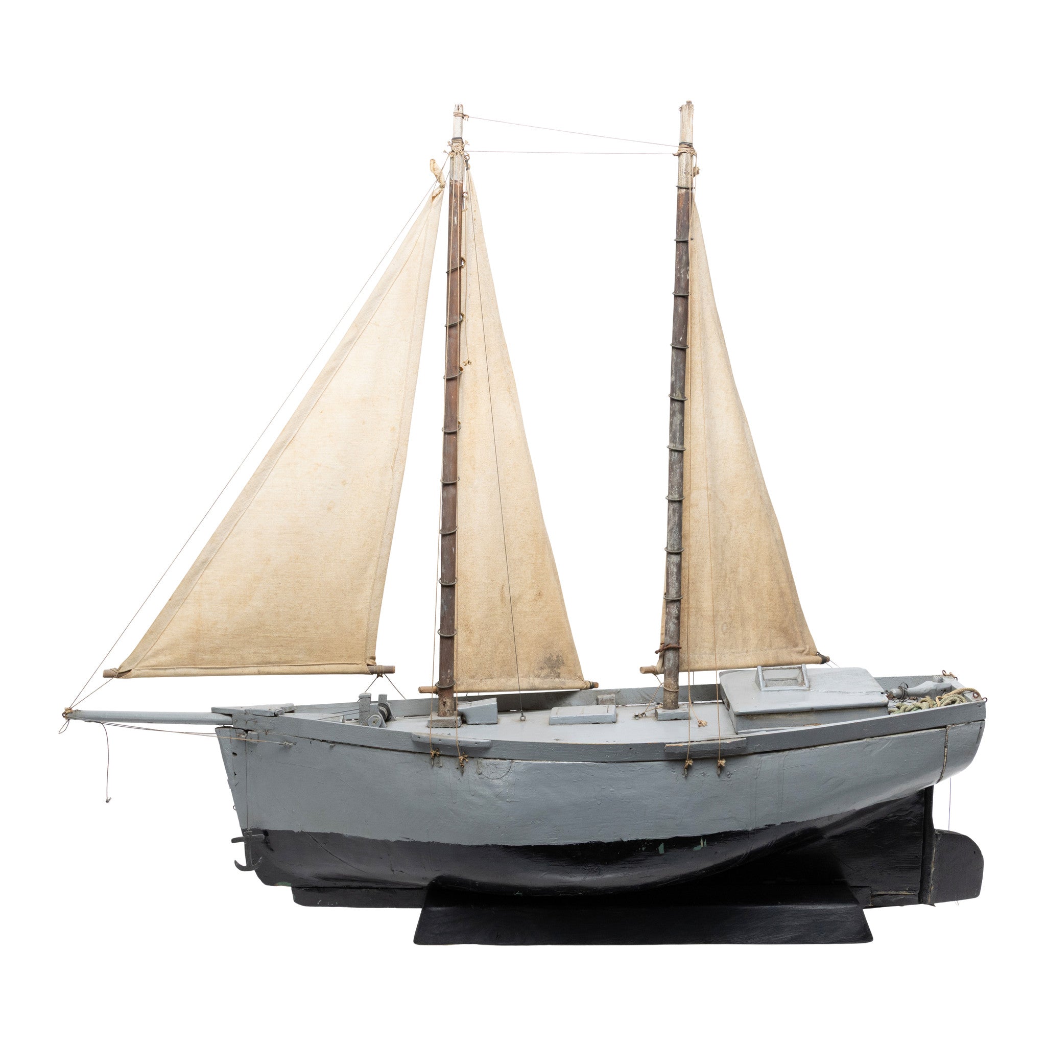 Cape Cod Boat, Furnishings, Decor, Other