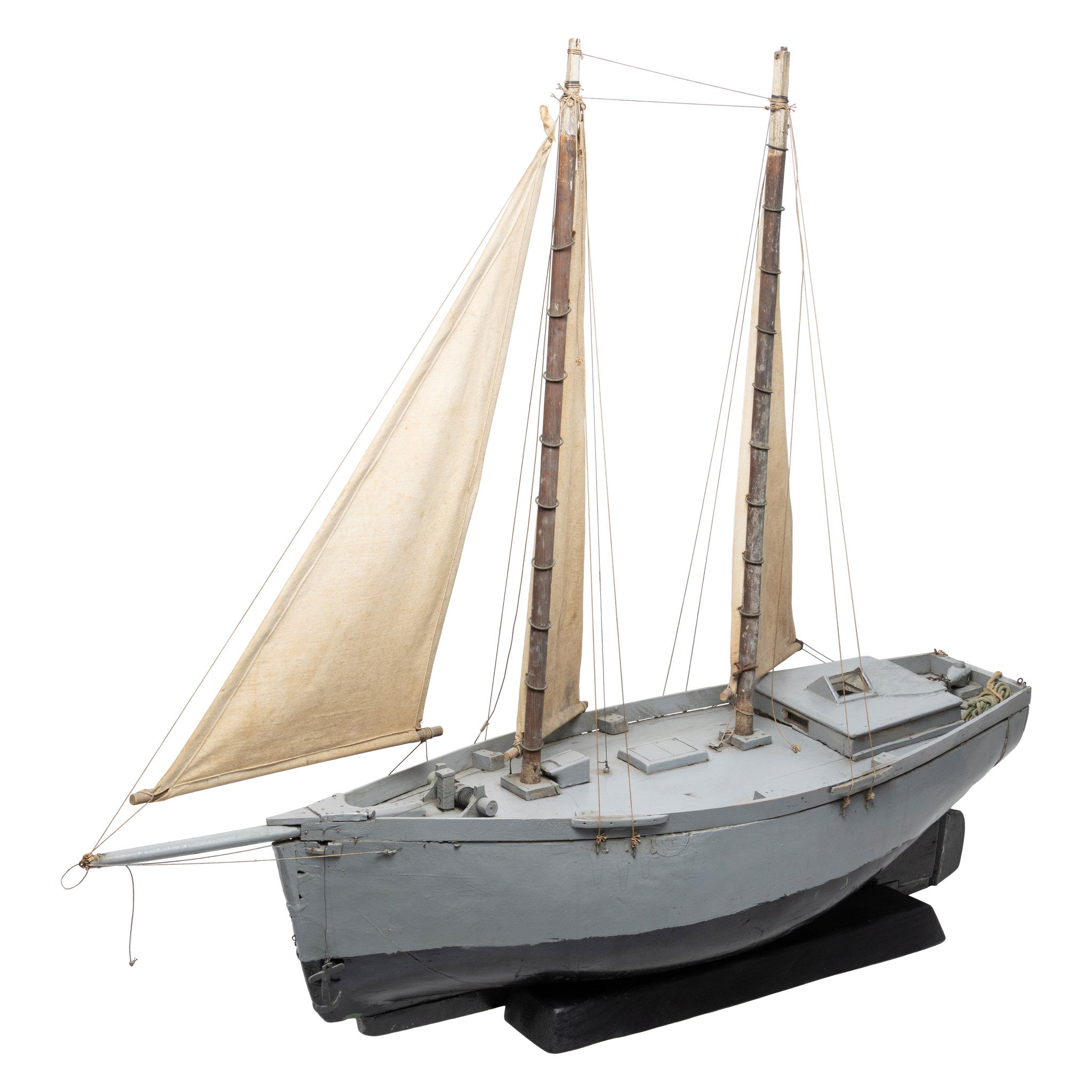 Cape Cod Boat