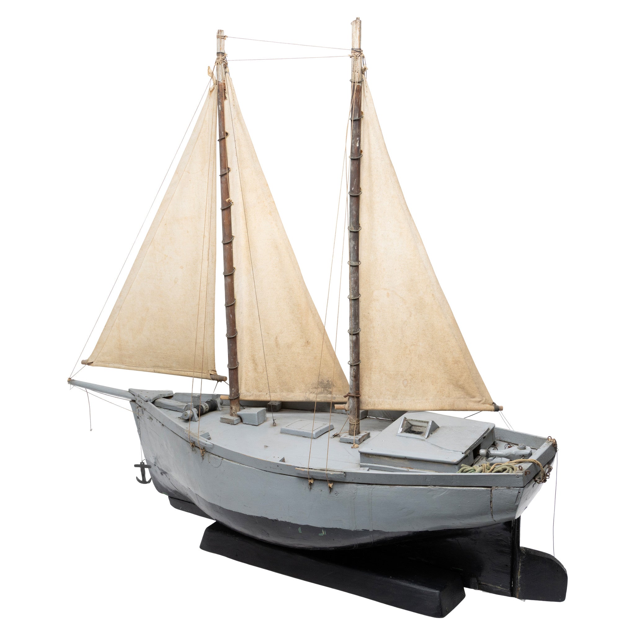 Cape Cod Boat