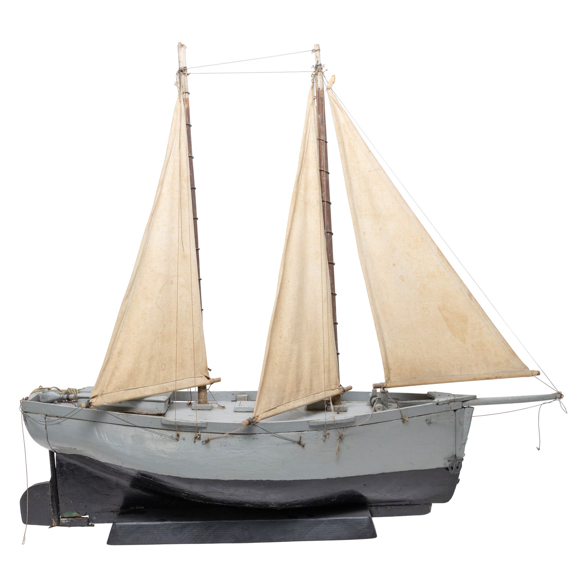 Cape Cod Boat