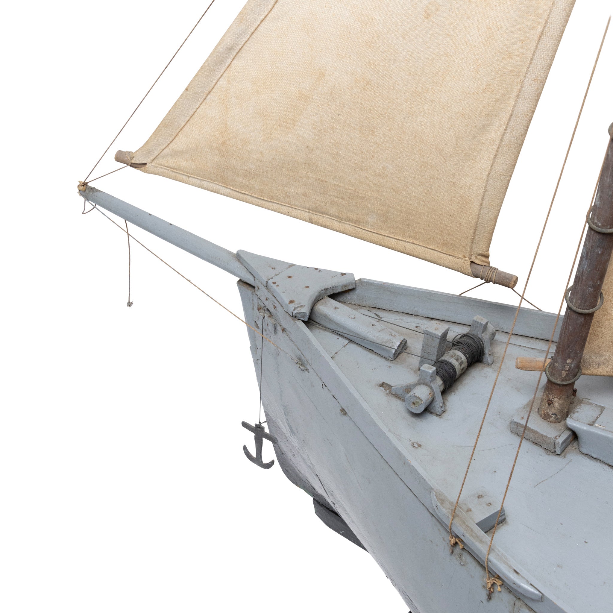 Cape Cod Boat
