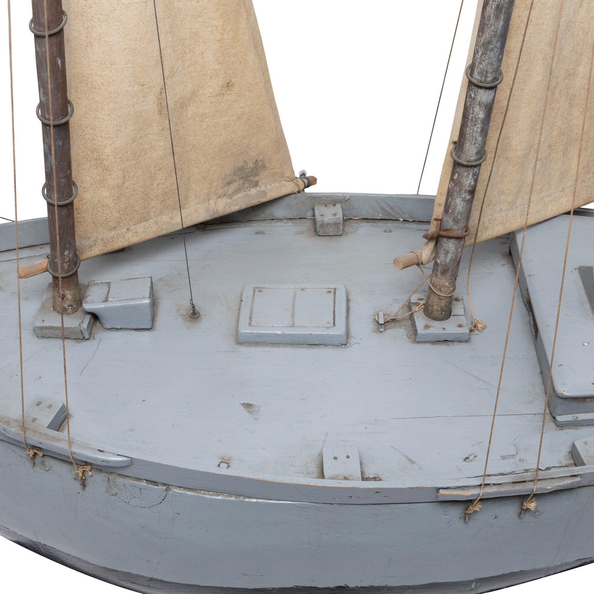 Cape Cod Boat