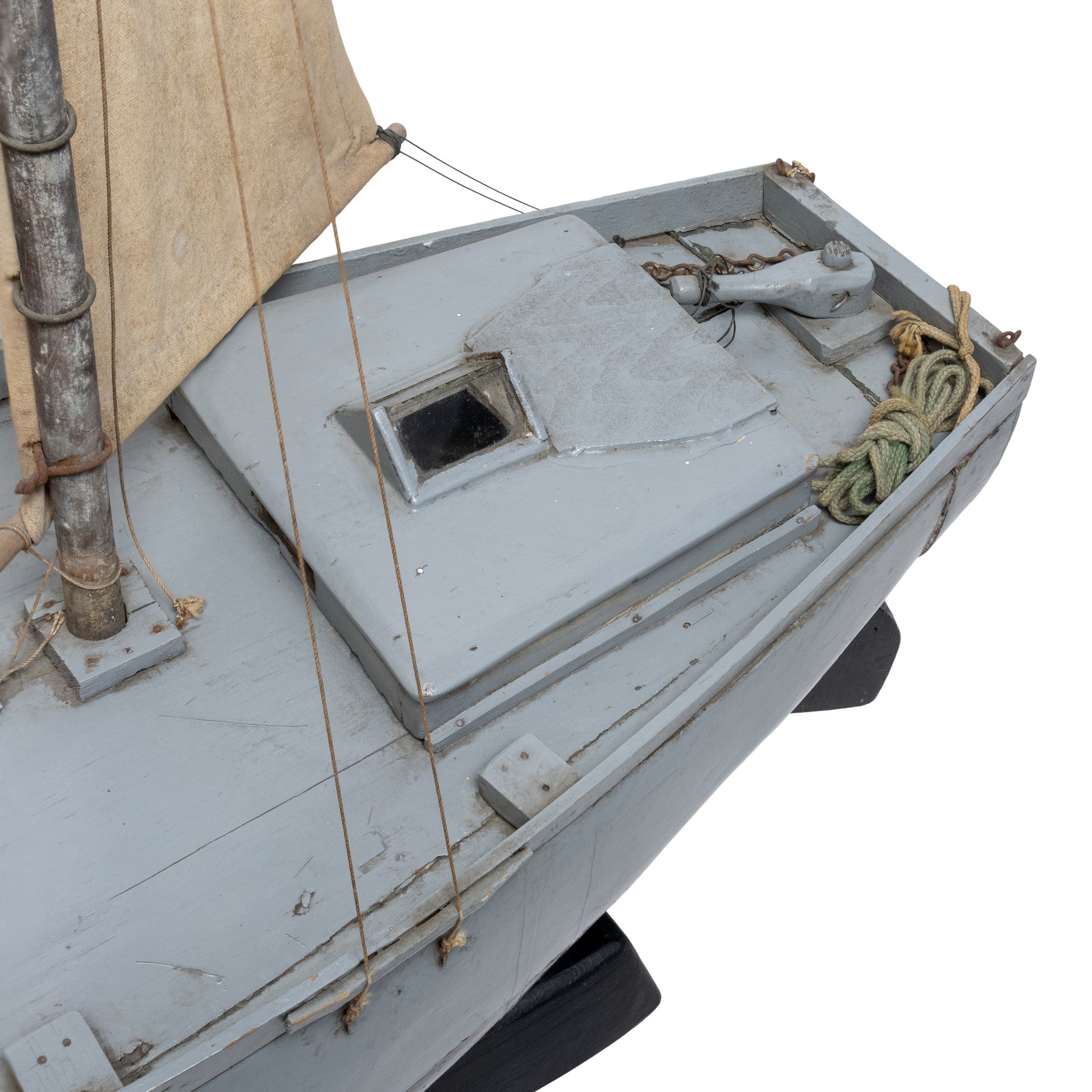 Cape Cod Boat