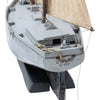 Cape Cod Boat