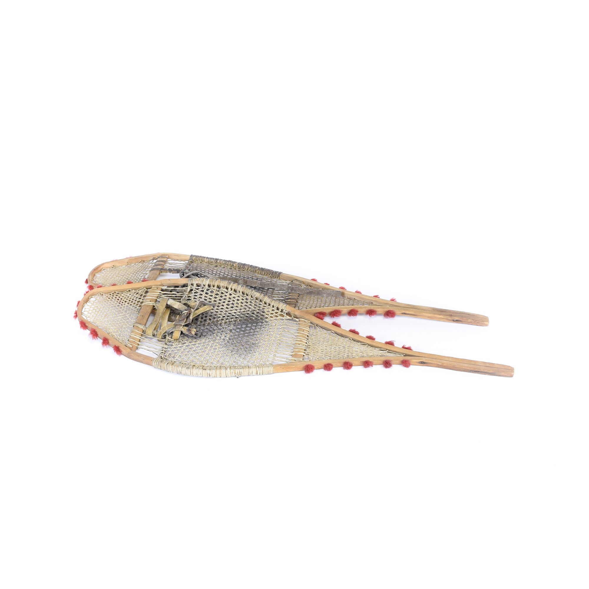 Ojibwe Snowshoes, Native, Snowshoes, Other