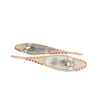 Ojibwe Snowshoes