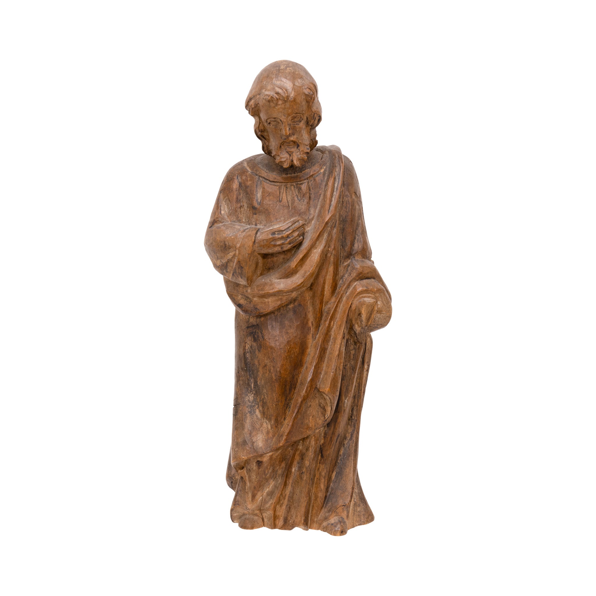 St. Joseph Santo, Furnishings, Decor, Religious Item