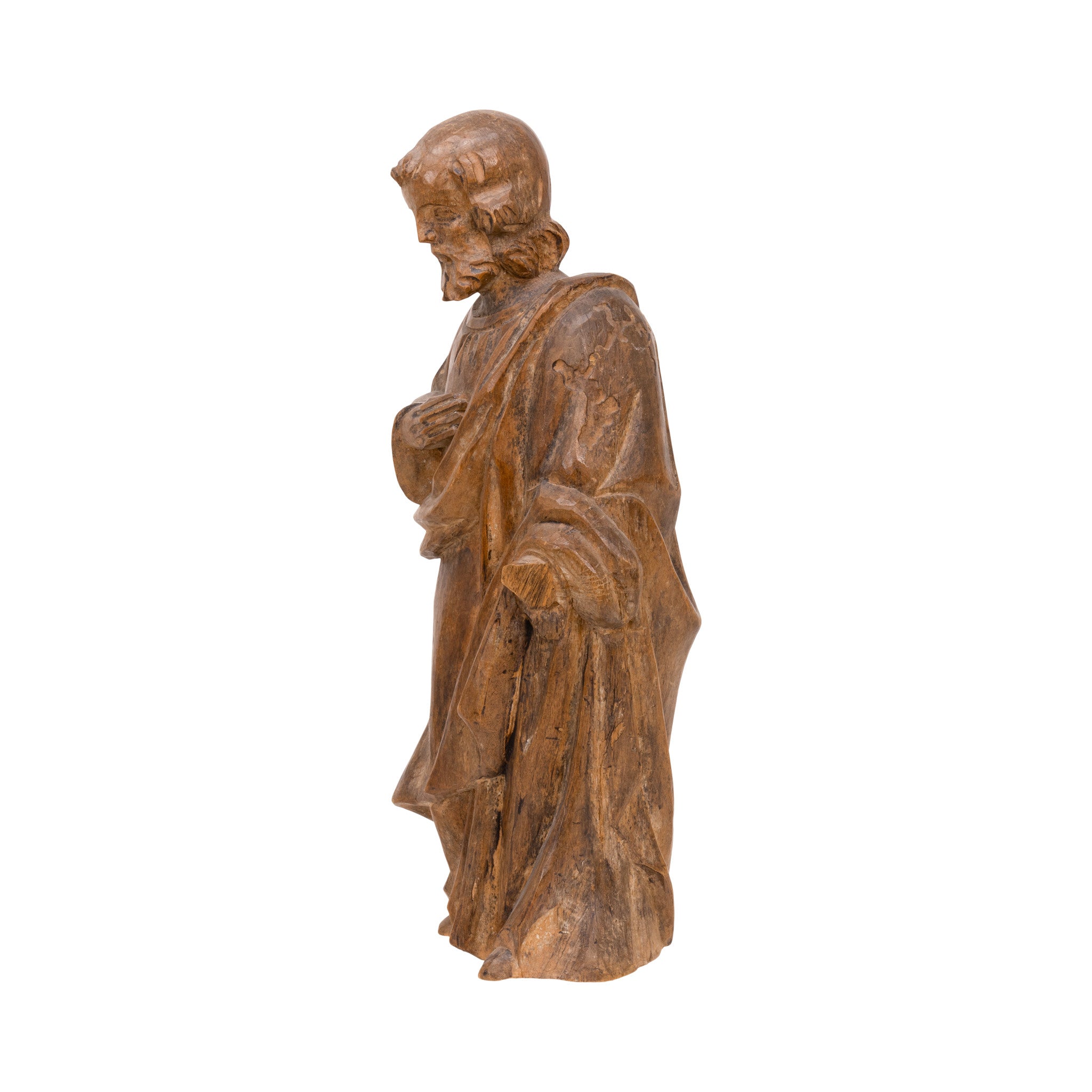 St. Joseph Santo
