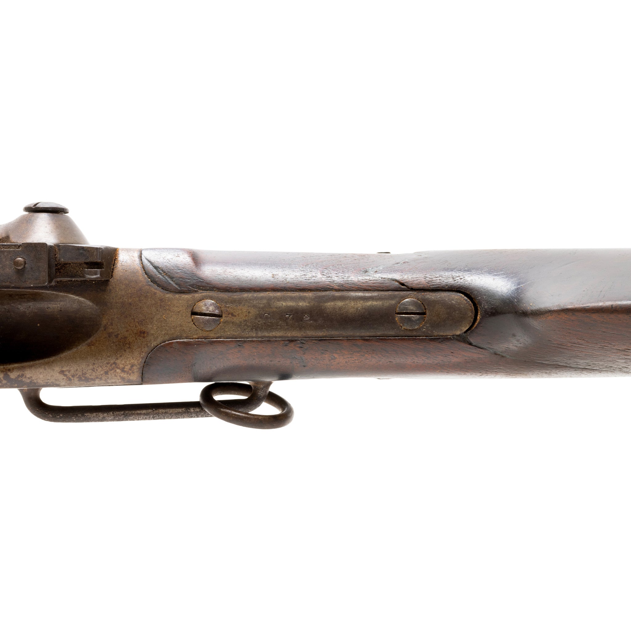Model 1867 Sharps Carbine