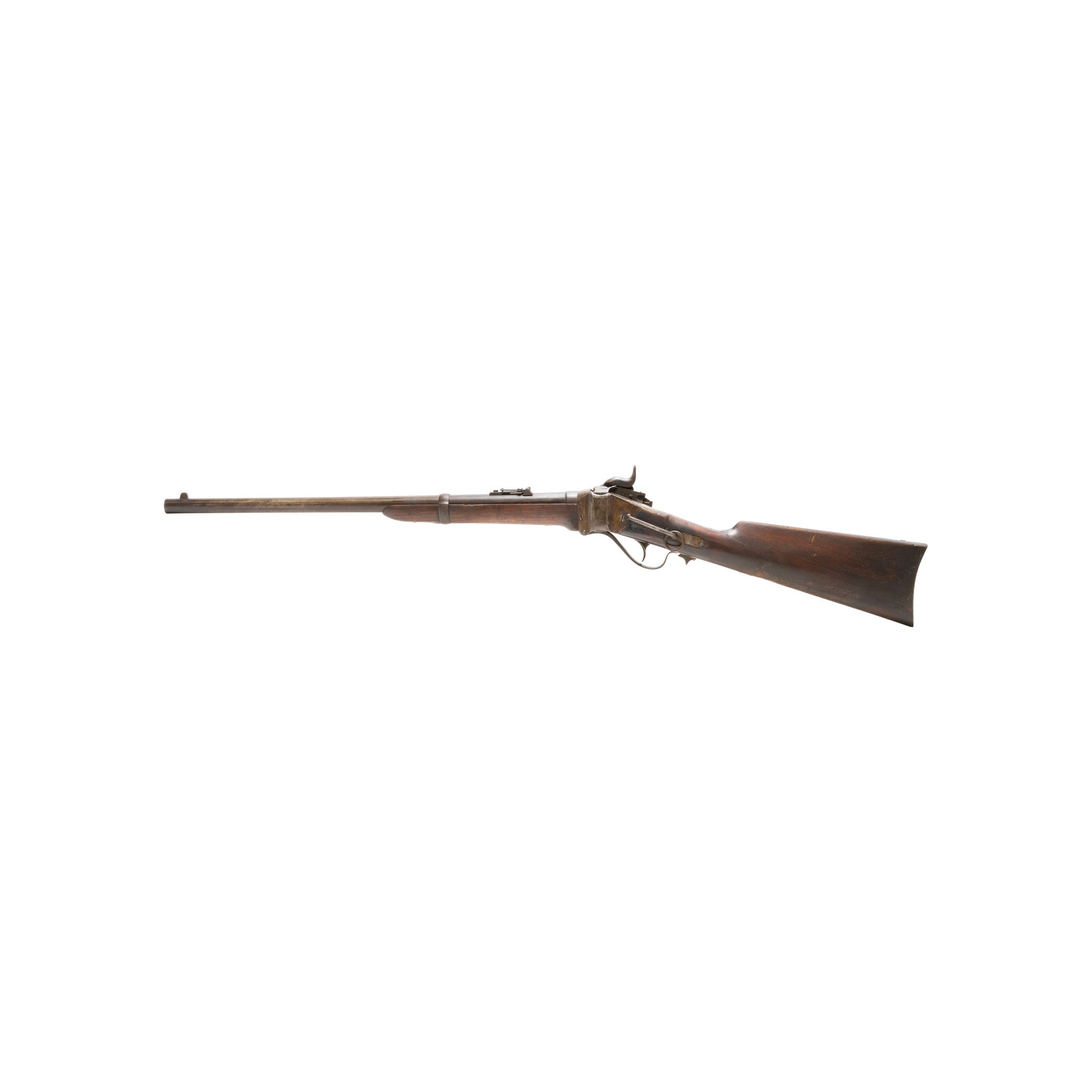 Model 1867 Sharps Carbine