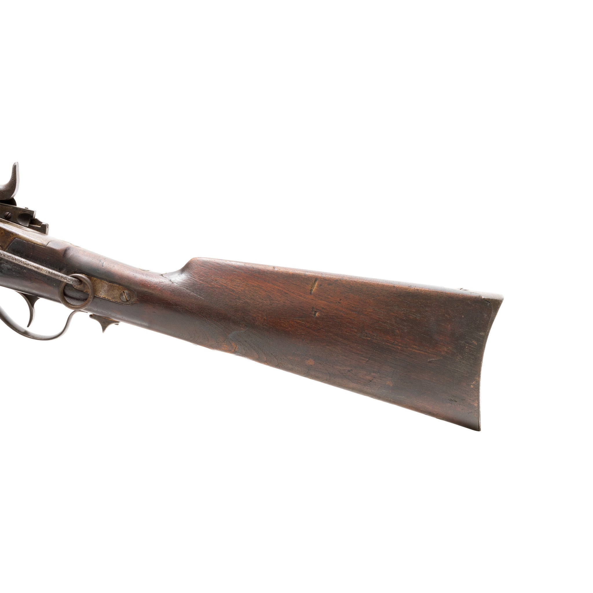 Model 1867 Sharps Carbine