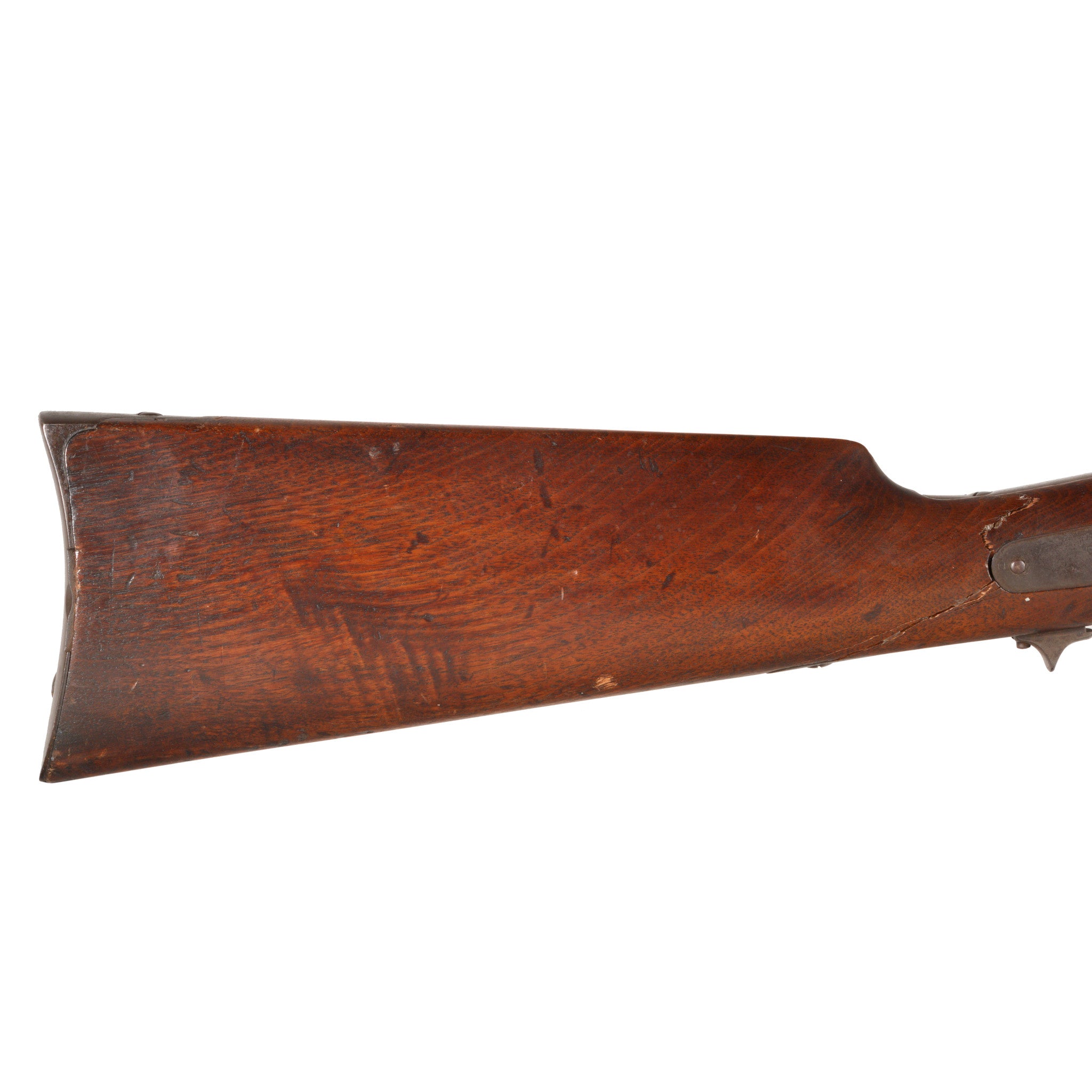 Model 1867 Sharps Carbine