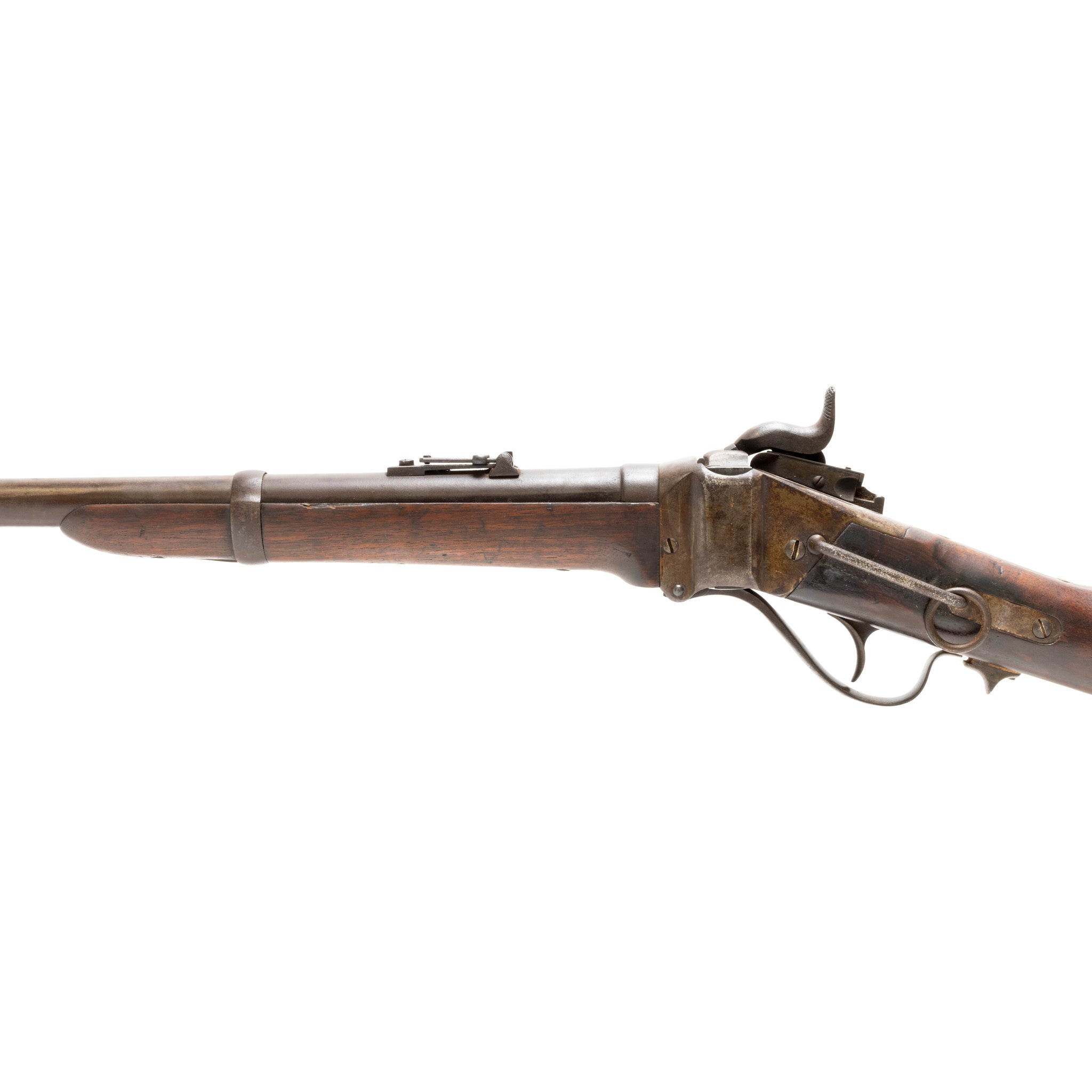 Model 1867 Sharps Carbine