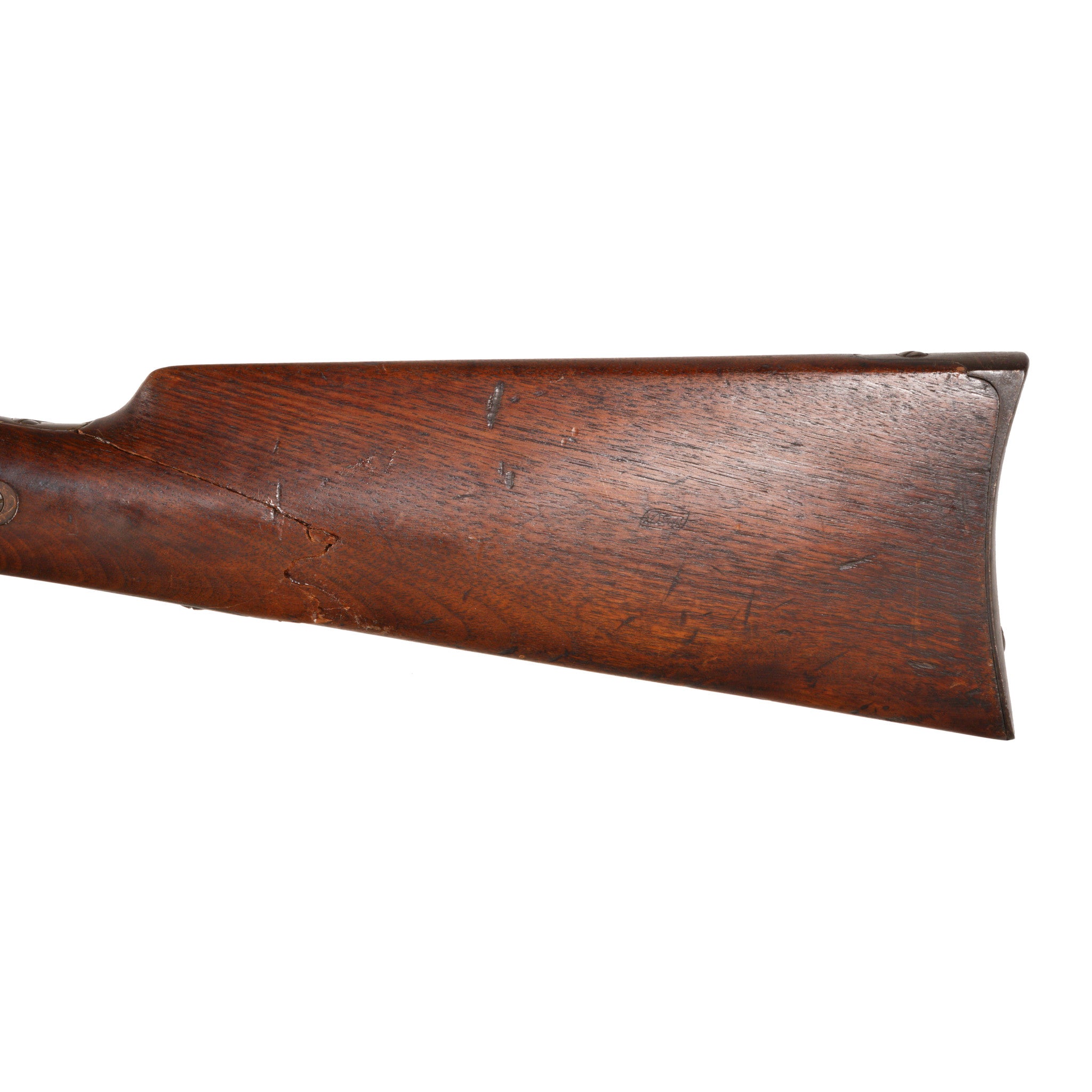 Model 1867 Sharps Carbine