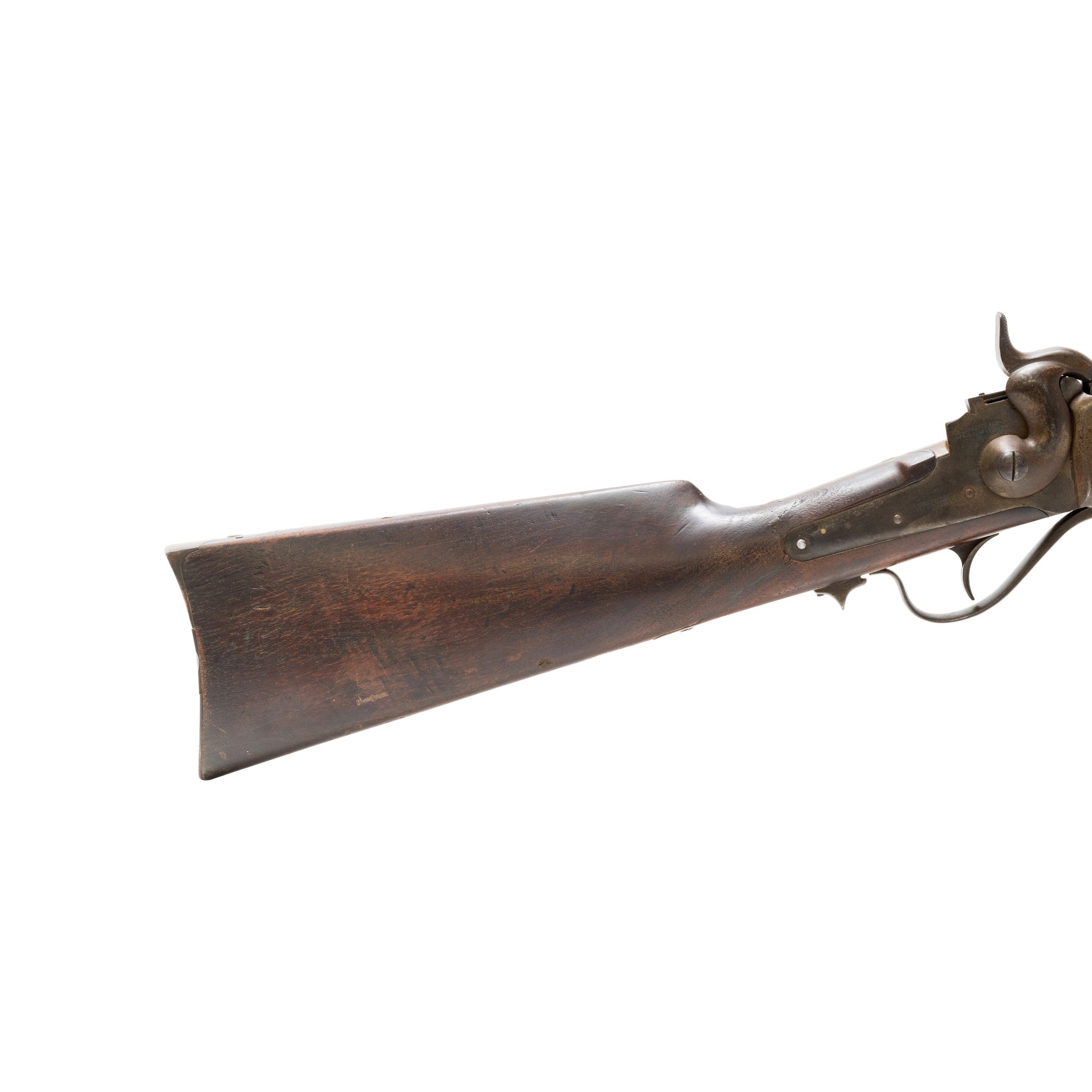 Model 1867 Sharps Carbine