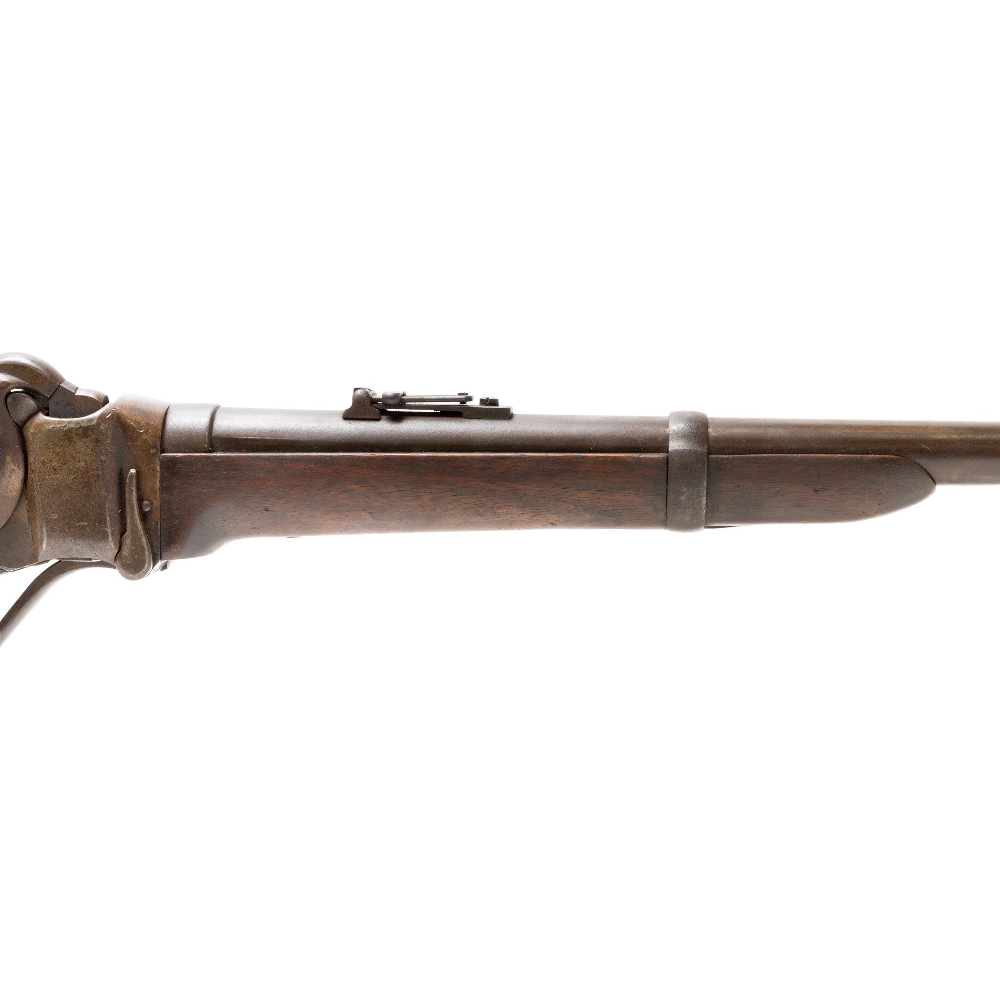 Model 1867 Sharps Carbine