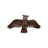 Black Forest Hanging Owl Chandelier