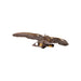 Black Forest Hanging Owl Chandelier, Furnishings, Black Forest, Other