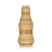 Makah Bottle Basket, Native, Basketry, Bottle Basket
