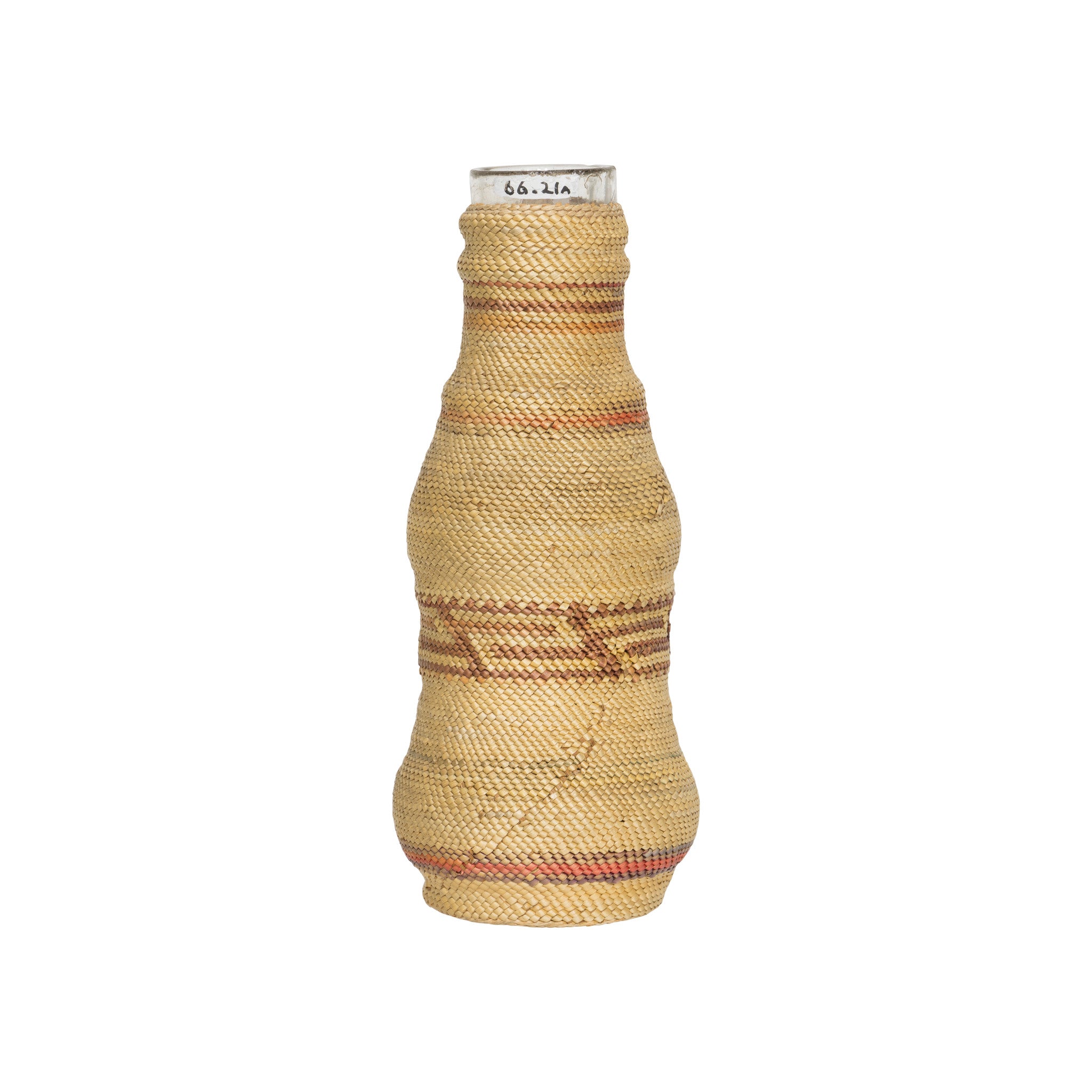 Makah Bottle Basket