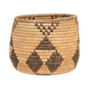 Apache Cylincrical Basket