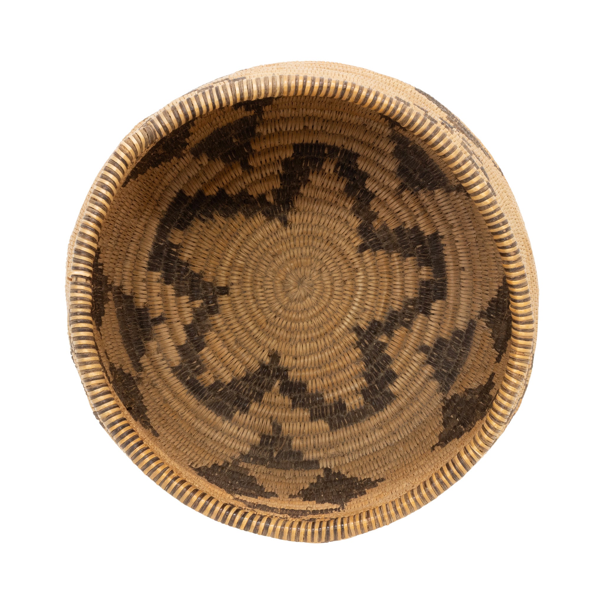 Apache Cylincrical Basket