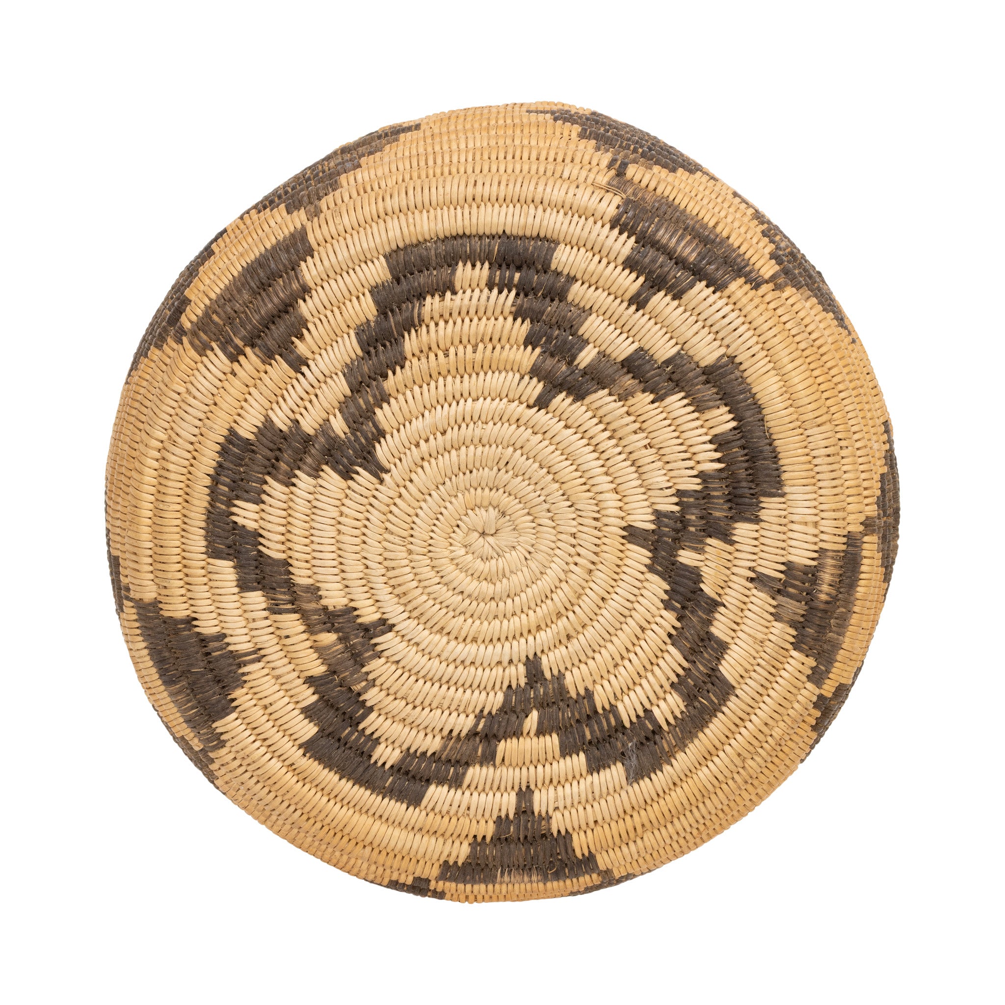 Apache Cylincrical Basket