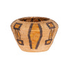 Pictorial Panamint Basket
