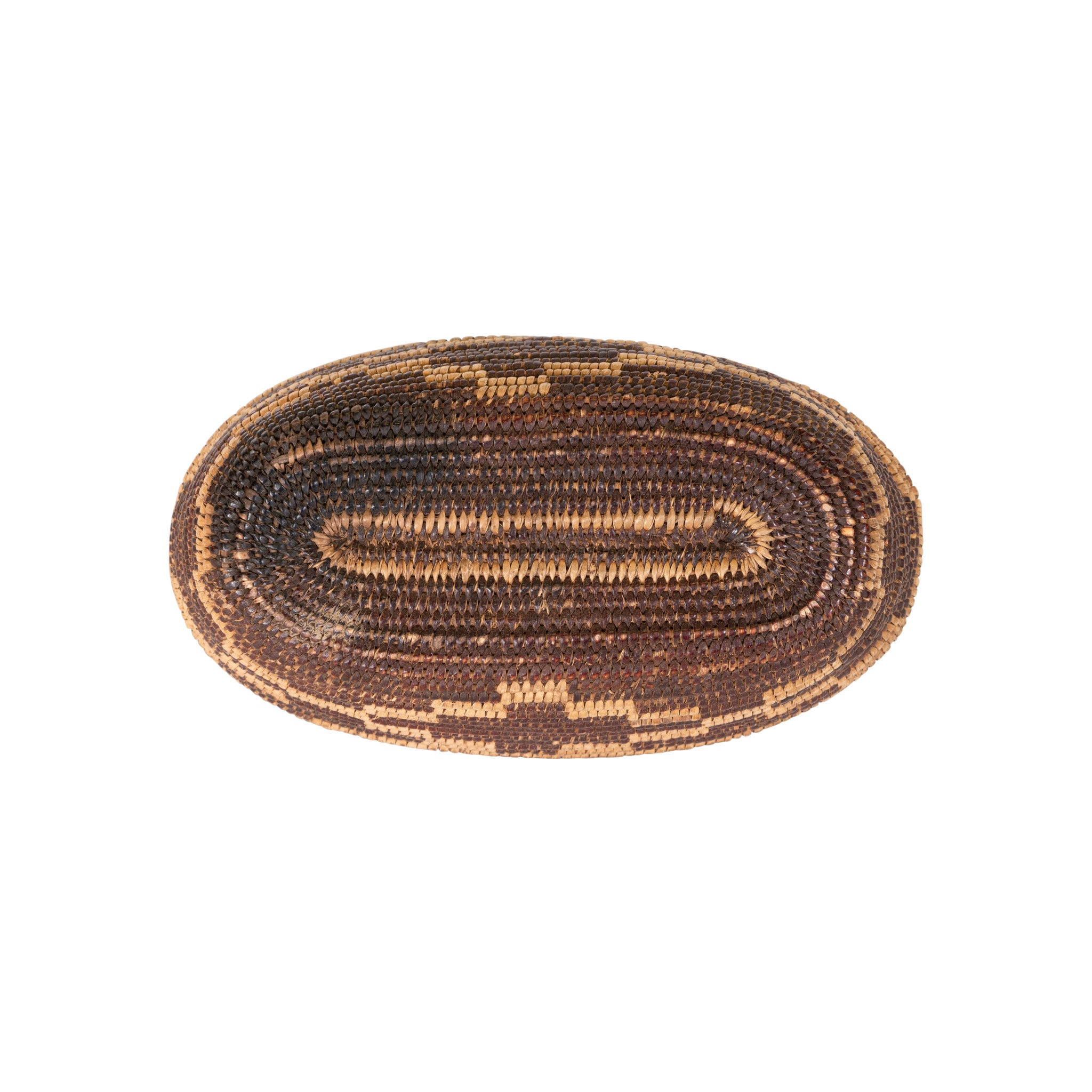 Apache Boat Basket