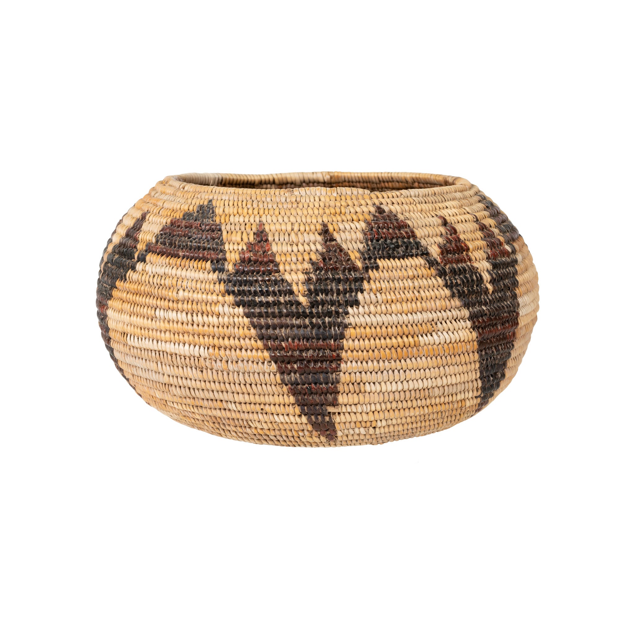 Washoe Basket