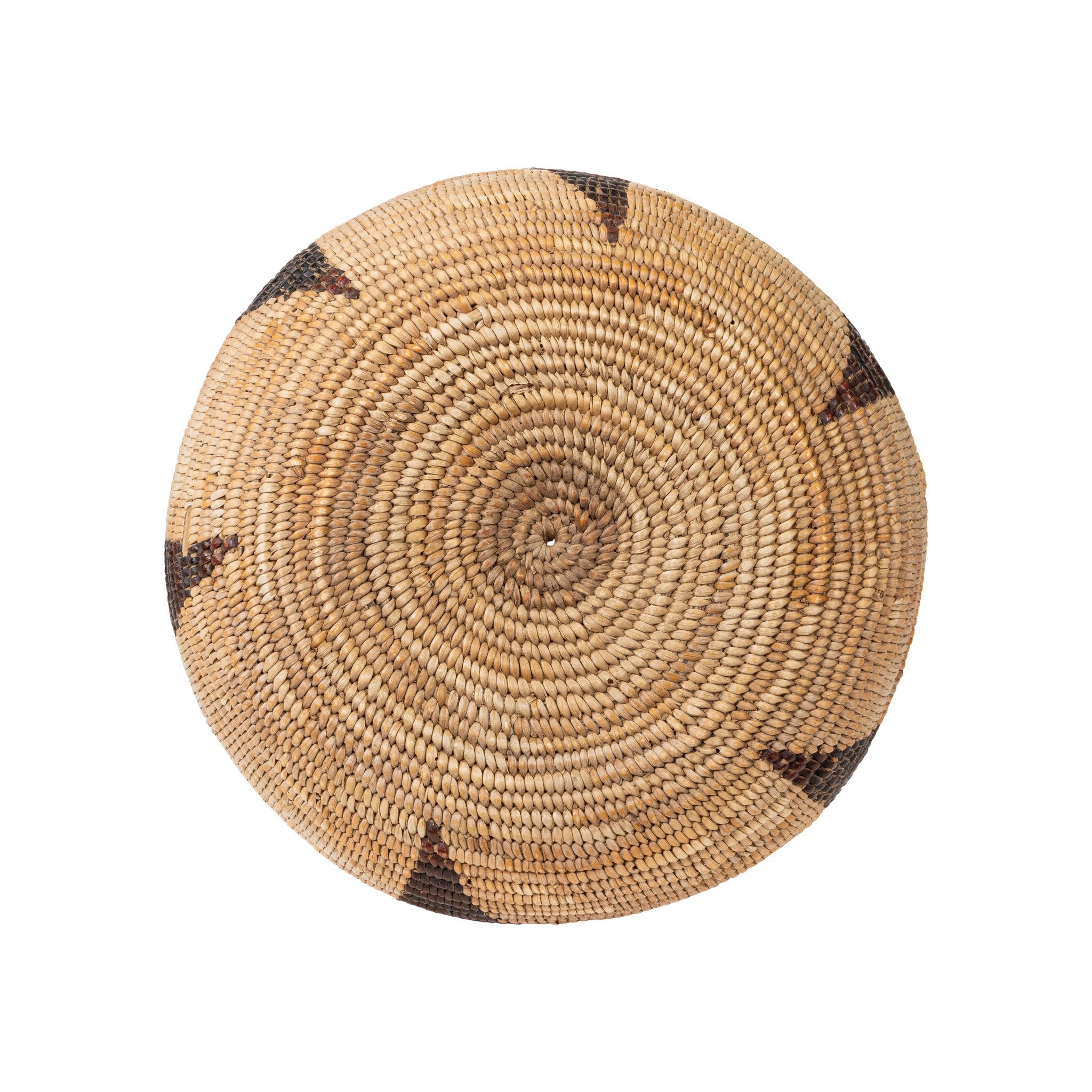 Washoe Basket