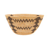 Mono Basketry Bowl
