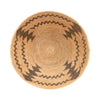 Mono Basketry Bowl