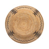 Mono Basketry Bowl
