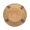 Mono Basketry Bowl