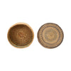 Makah Lidded Basket