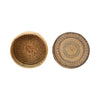 Makah Lidded Basket