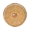 Makah Lidded Basket