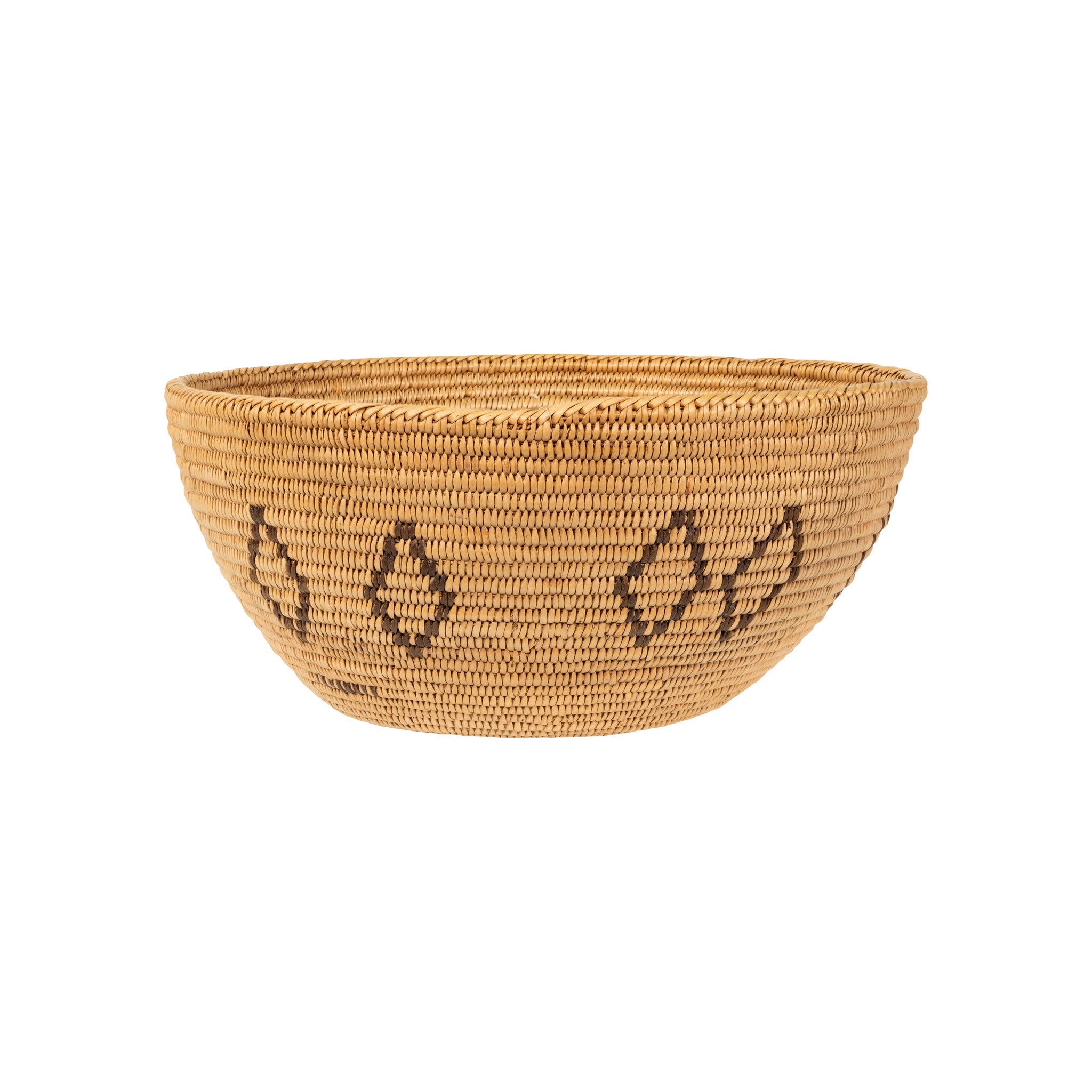 Washoe Basket
