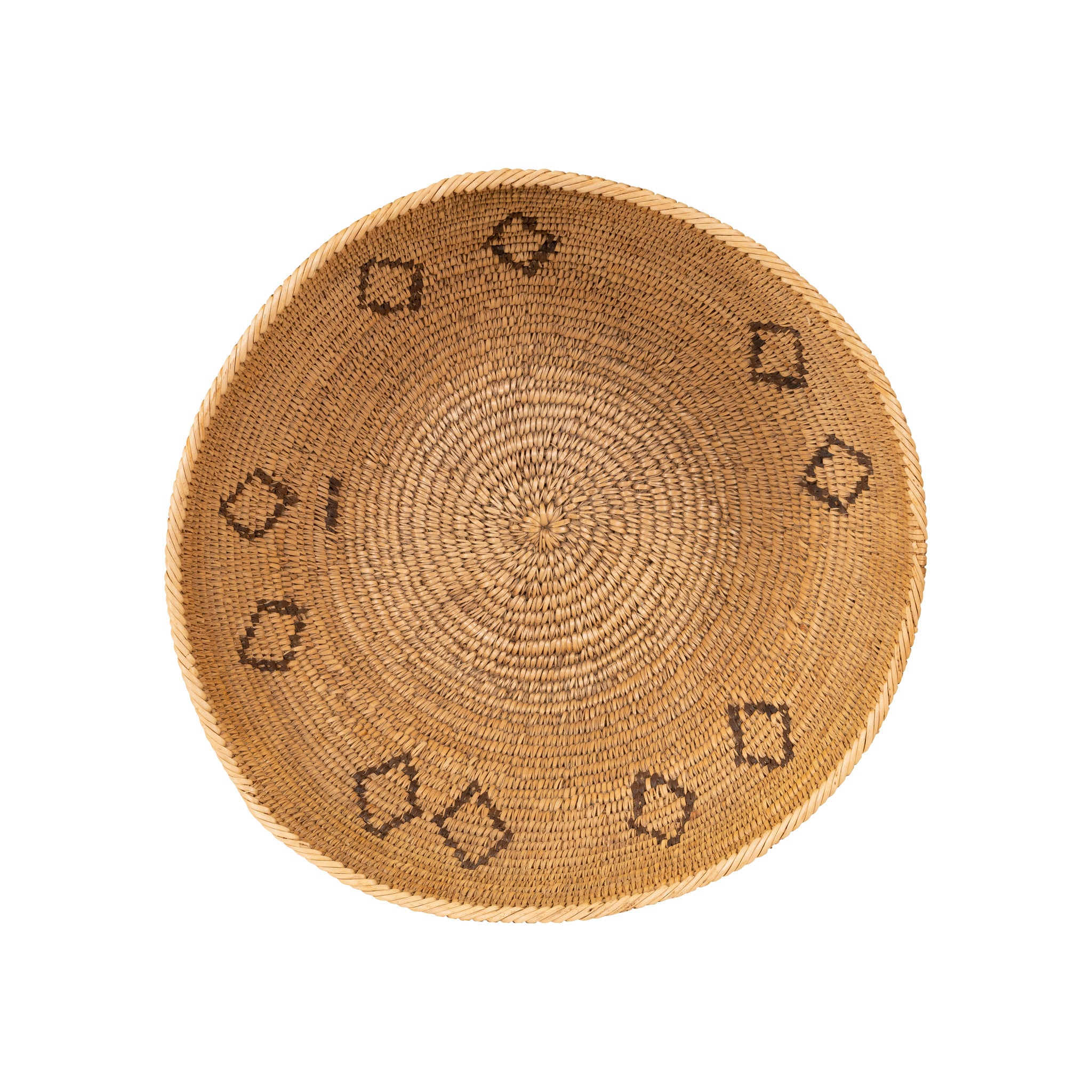 Washoe Basket