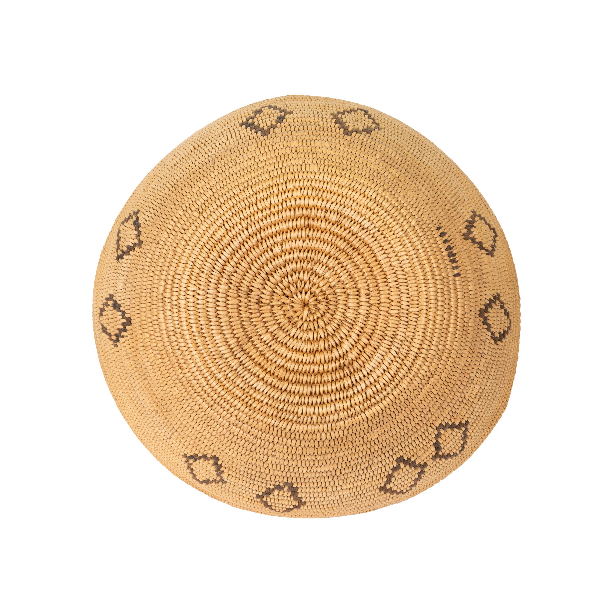Washoe Basket
