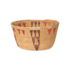 Pictorial Panamint Basket