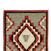 Navajo Ganado Steer Head Pictorial