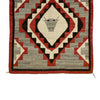 Navajo Ganado Steer Head Pictorial